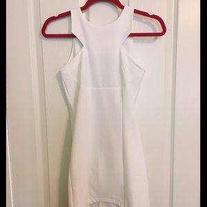 • sabo skirt dress •